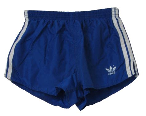Pin by Dalia Baker on pngs | Retro shorts, Blue shorts men, 80s shorts png image