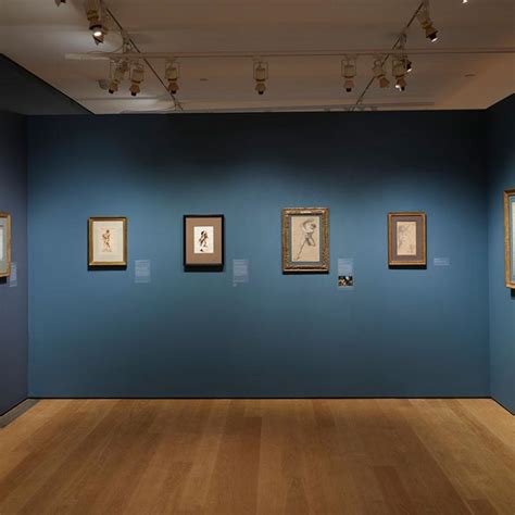 Gallery Images Conversations In Drawing Seven Centuries Of Art From
