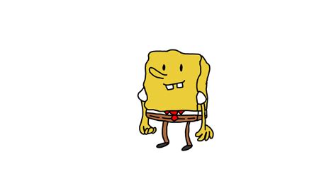 Spongebob But What Did I Do By Spongerules175 On Deviantart