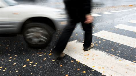 Pedestrian Injury Claims Hit By Car Compensation Law Partners