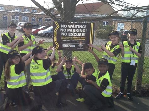 The Meadows Primary School Personal Development