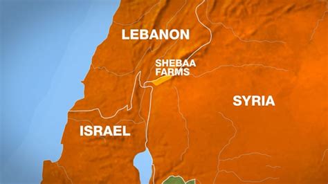 What Went On Between Hezbollah And Israel On Lebanon Border Today
