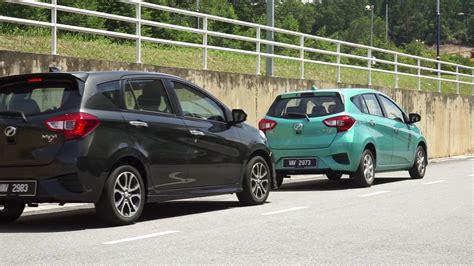 Dapatkan penjimatan sehingga rm1200 untuk model perodua terpilih.hadiah misteri menanti anda. 2018 Perodua Myvi ASA主动安全配套详细剖析! - YouTube