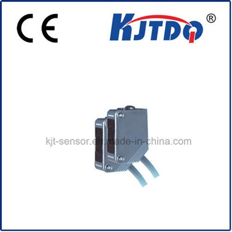 High Precision Laser Sensor Switch Manufacturefor Industry Kjtdq