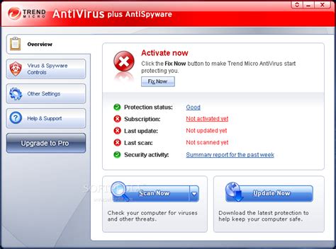 Windows Vista Compatible Antivirus Puts Users At Risk