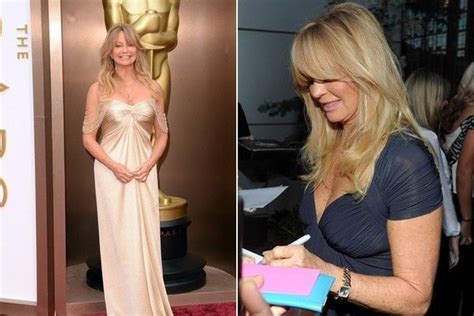 Goldie Hawn Left Handed Celebrities Celebrities Goldie Hawn