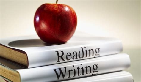 Relationship Between Reading And Writing English Skills English Efl