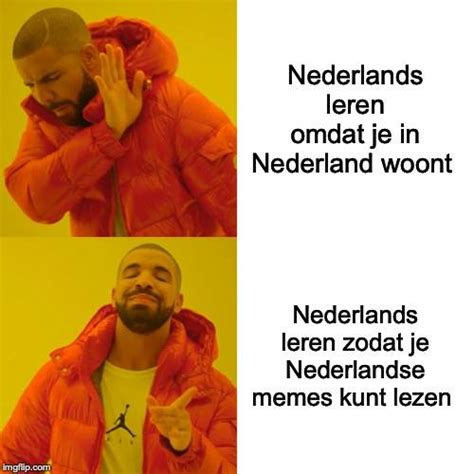20 Hilarious Dutch Memes That Will Have You Choking On Your
