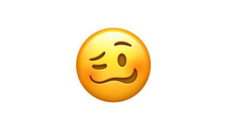 Apple Ios 12 New ‘woozy Face Emoji Is Making The Internet Go Crazy