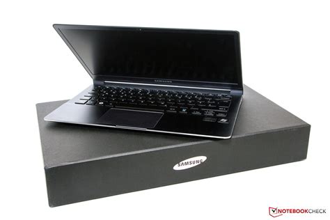 Review Update Samsung Series 9 900x3c A04de Subnotebook Notebookcheck