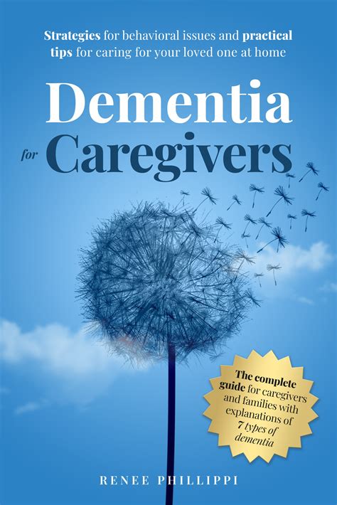 Dementia For Caregivers Strategies For Behavioral Issues And Practical