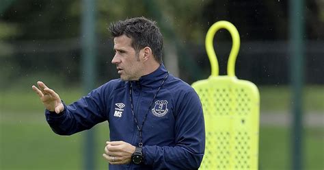 Силва марку алешандре саравия / marco silva alexandre saraiva. Marco Silva on dealing with Everton's injuries, having ...