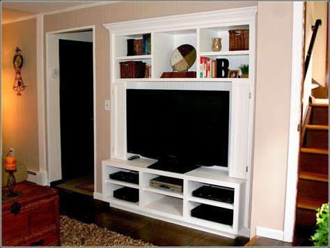 20 The Best Wall Mounted Tv Cabinets For Flat Screens