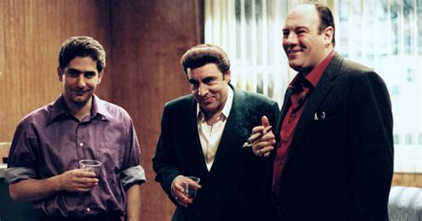 Behind The Scenes Facts About The Sopranos You Never Knew