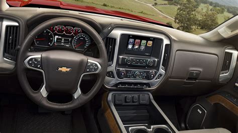 2019 Chevrolet Suburban Interior Design Chevrolet Suburban Chevrolet