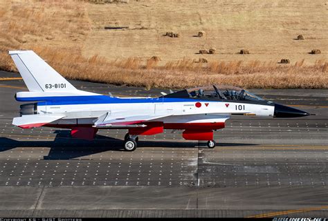 mitsubishi f 2b japan air force aviation photo 6665173