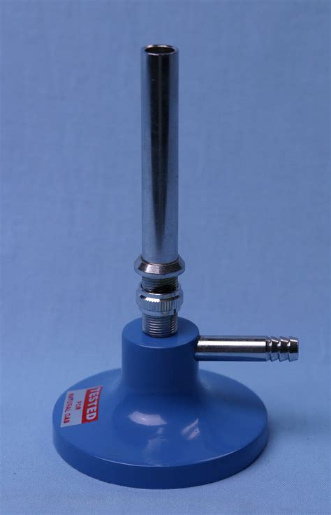 What Is A Bunsen Burner