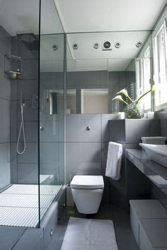 Find this pin and more on small ensuite ideas by twilightgirl1. 20+ Teeny weeny en suites images | small bathroom, shower ...