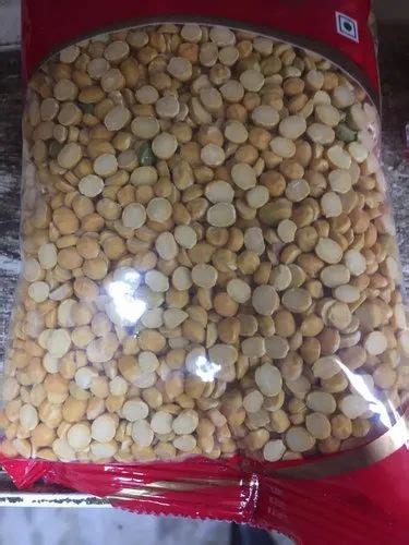 Yellow Polished Toor Dal Packaging Type Pp Bag Packaging Size 25 30