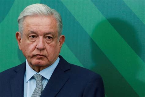 Mexican President Calls Us State Department Liars After Rights Report
