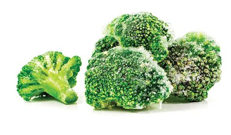 Normally i just use fresh broc. Why you should try the frozen food aisle