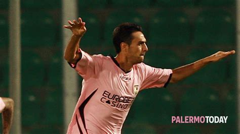 Palermo Calcio Intervista Ad Eran Zahavi