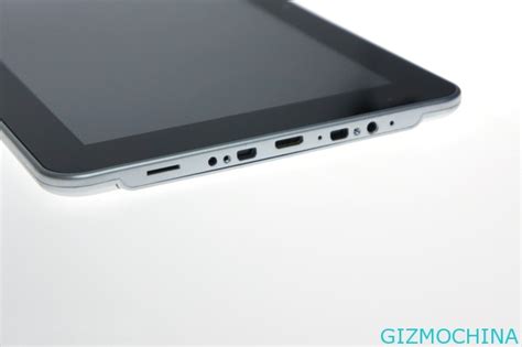 Zenithink Ztpad C93 10 Inch Android Tablet Using Amlogic Mx Dual Core