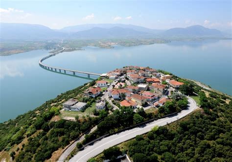 Sometime between the years 560 and 650. Servia, Kozani | protothemanews.com