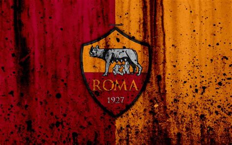 Roma Fc Logo Png