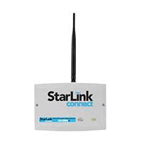 1.2 (12 x 17.8 x 3 cm). SLE-CDMA-C Napco StarLink Connect DualPath Cellular and ...