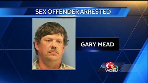 Florida Sex Offender Accused Of Attempted Misconduct With Juvenile In Slidell