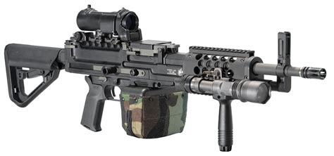 Lmg Ares Airsoft