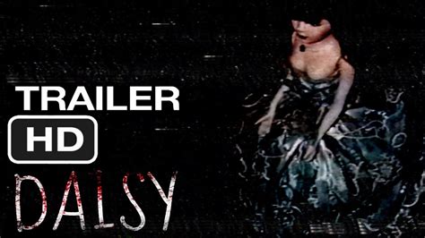 Daisy A Found Footage Horror Movie Trailer Youtube