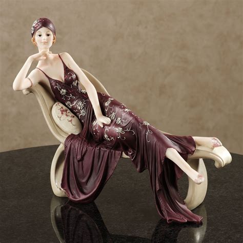 Debutante Elegant Lady Figurine Porcelain Dolls For Sale Porcelain