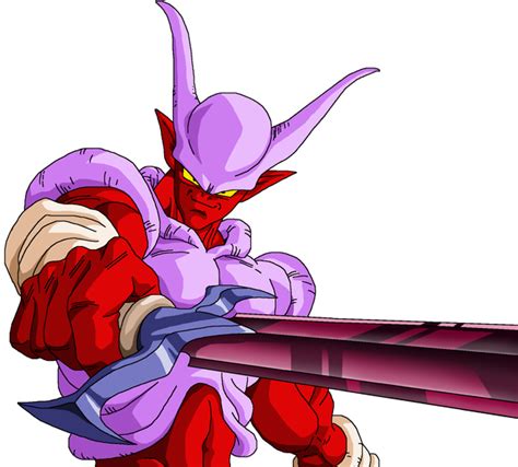 Maybe you would like to learn more about one of these? dbz-gt-af personagens: janemba
