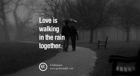 Walking Together Love Quotes Quotesgram