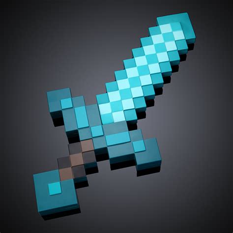We did not find results for: Minecraft: Deluxe Diamond Sword @ ForbiddenPlanet.com - UK ...