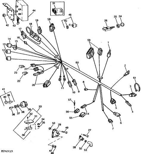 Diagram John Deere 318 Engine Diagram Mydiagramonline