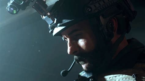 Call Of Duty Modern Warfare Update 109 Released For Pc Playstation 4