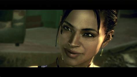Let Us Play Resident Evil 5 Sheva Alomar Part 1 Shoot You In The Head Youtube