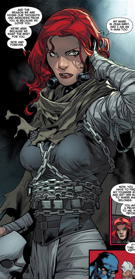 See more ideas about x men, jean grey, marvel. Lady Xorn - Avengers and X-men Wiki
