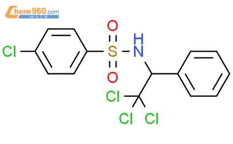 Benzenesulfonamide Chloro N Trichloro