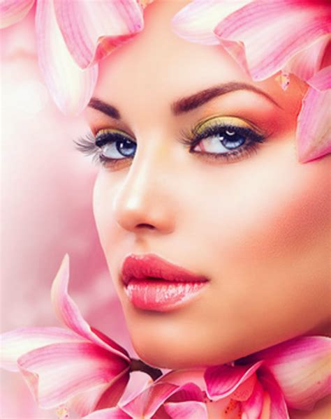 Simple Natural Beauty Tips Fashion And Beauty Magazine