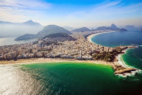 16 Praias do Rio de Janeiro das mais desertas às ideais para um agito
