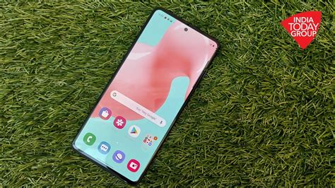 The galaxy a51 is a continuation of what samsung has been doing in this segment for the last two years. Samsung Galaxy A51 Review: Premium looks and powerful ...