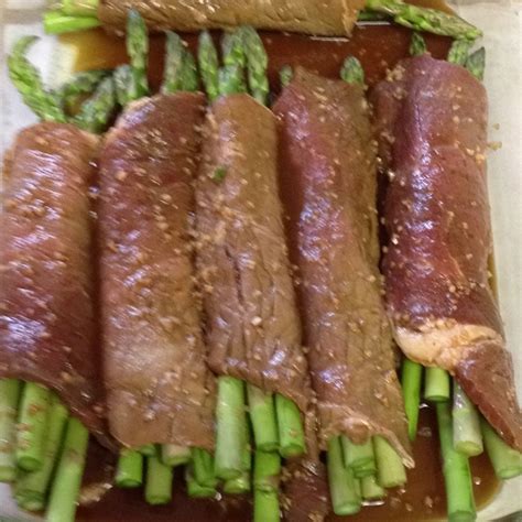 The japanese usually broil or boil the thin strips. Pin on Meat