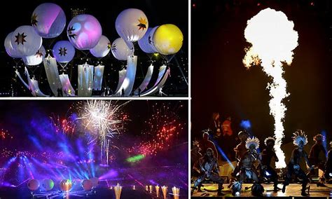 Copa America 2015 begins with a bang as spectacular ...