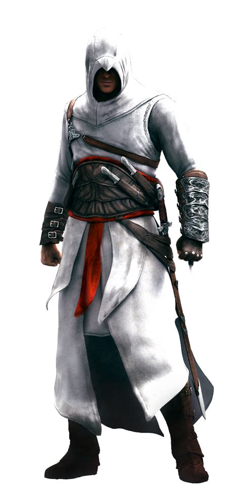 Altair Assassins Creed Png File Png Svg Clip Art For Web Download