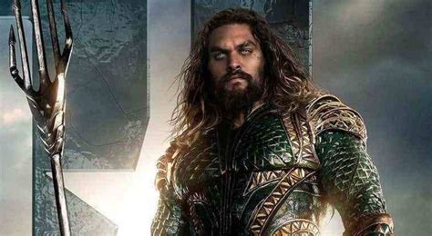 Jason Momoa On Where Fans First Meet Aquaman In Justice League