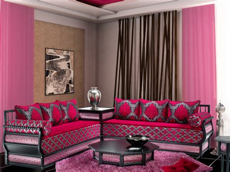 Maybe you would like to learn more about one of these? salon marocain Tapissier - les meilleurs modèles